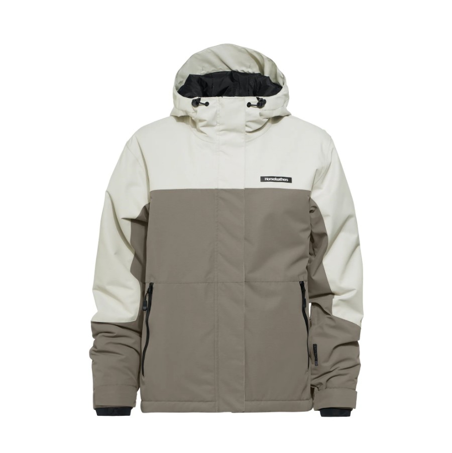 HORSEFEATHERS NALA 女款滑雪外套